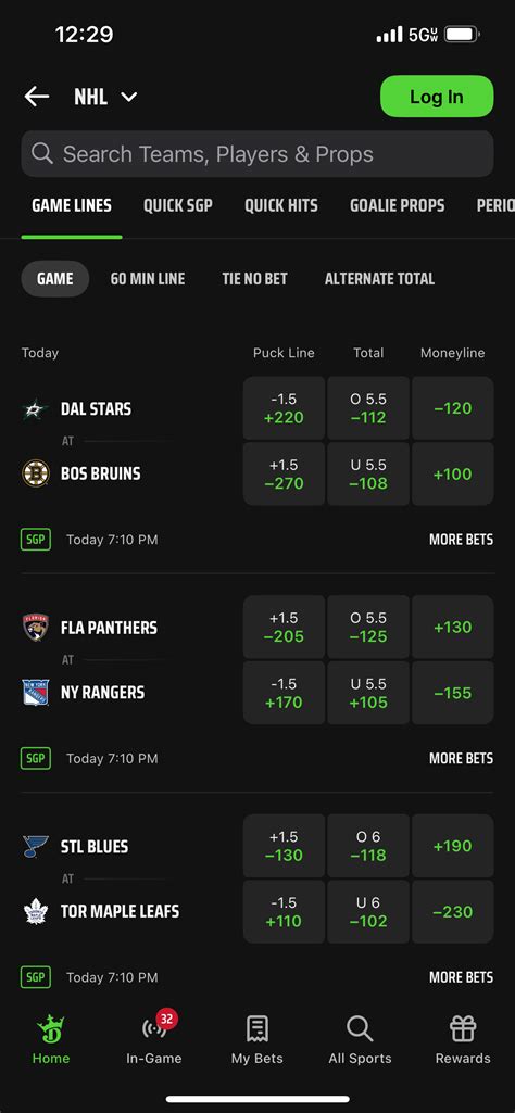 List of All 10+ Tennessee Sports Betting Apps .